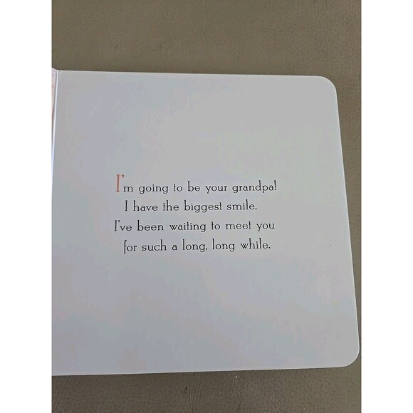 I Already Know I Love You Board Book by Billy Crystal: Pre-owned Children's Book - Picture 5 of 12